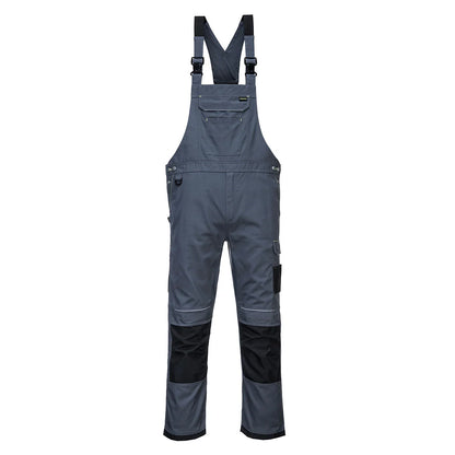Portwest PW3 Work Bib and Brace PW346