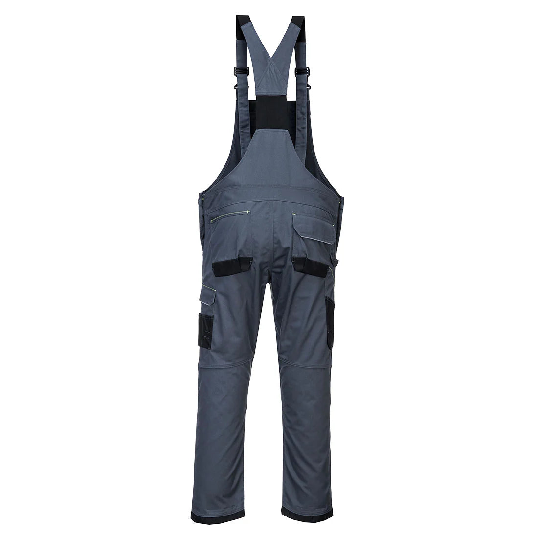 Portwest PW3 Work Bib and Brace PW346