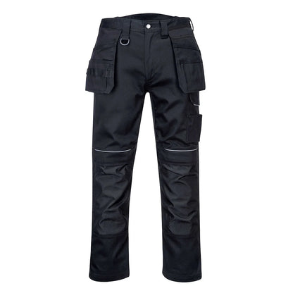 Portwest PW3 Cotton Work Holster Trousers PW347