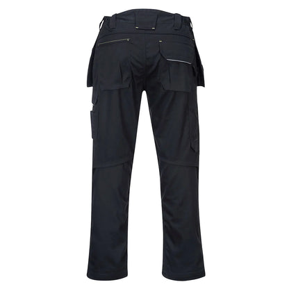 Portwest PW3 Cotton Work Holster Trousers PW347