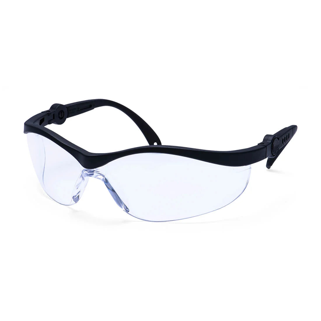 Portwest Safeguard Safety Glasses PW35