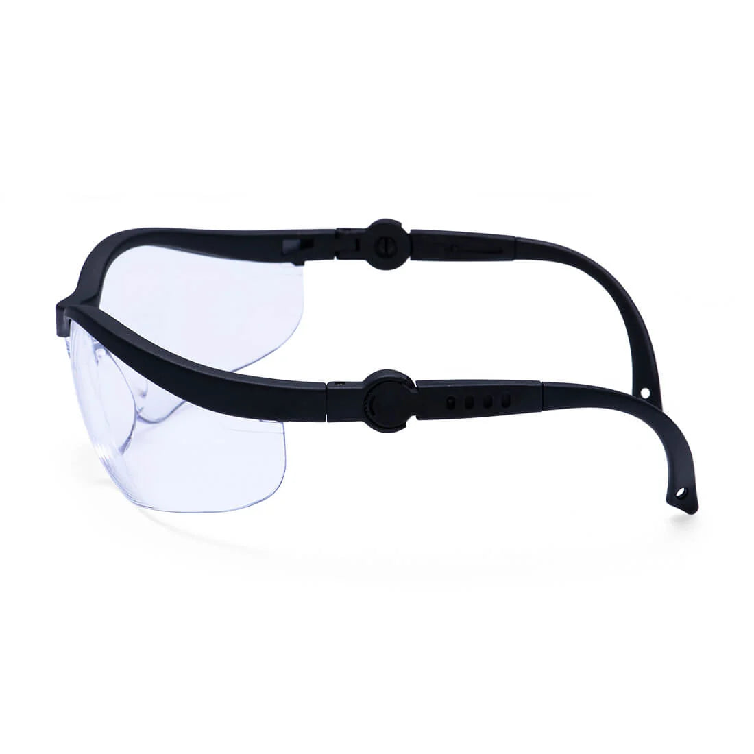 Portwest Safeguard Safety Glasses PW35