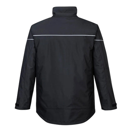 Portwest PW3 Winter Jacket PW362