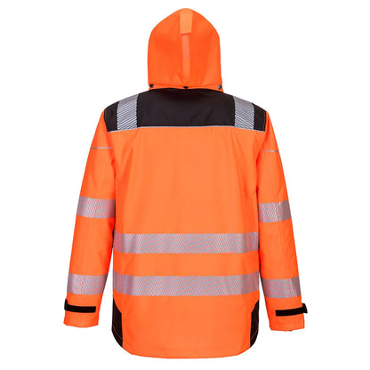 Portwest PW3 Hi-Vis 3-in-1 Jacket PW365