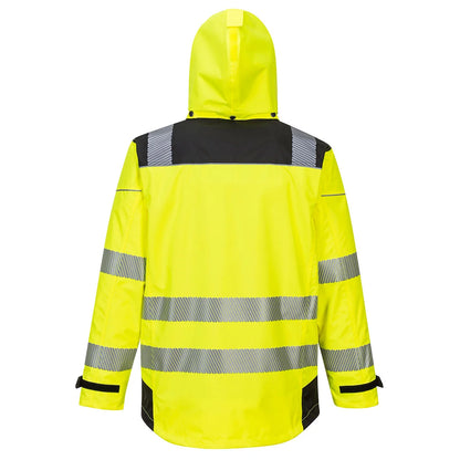 Portwest PW3 Hi-Vis 3-in-1 Jacket PW365