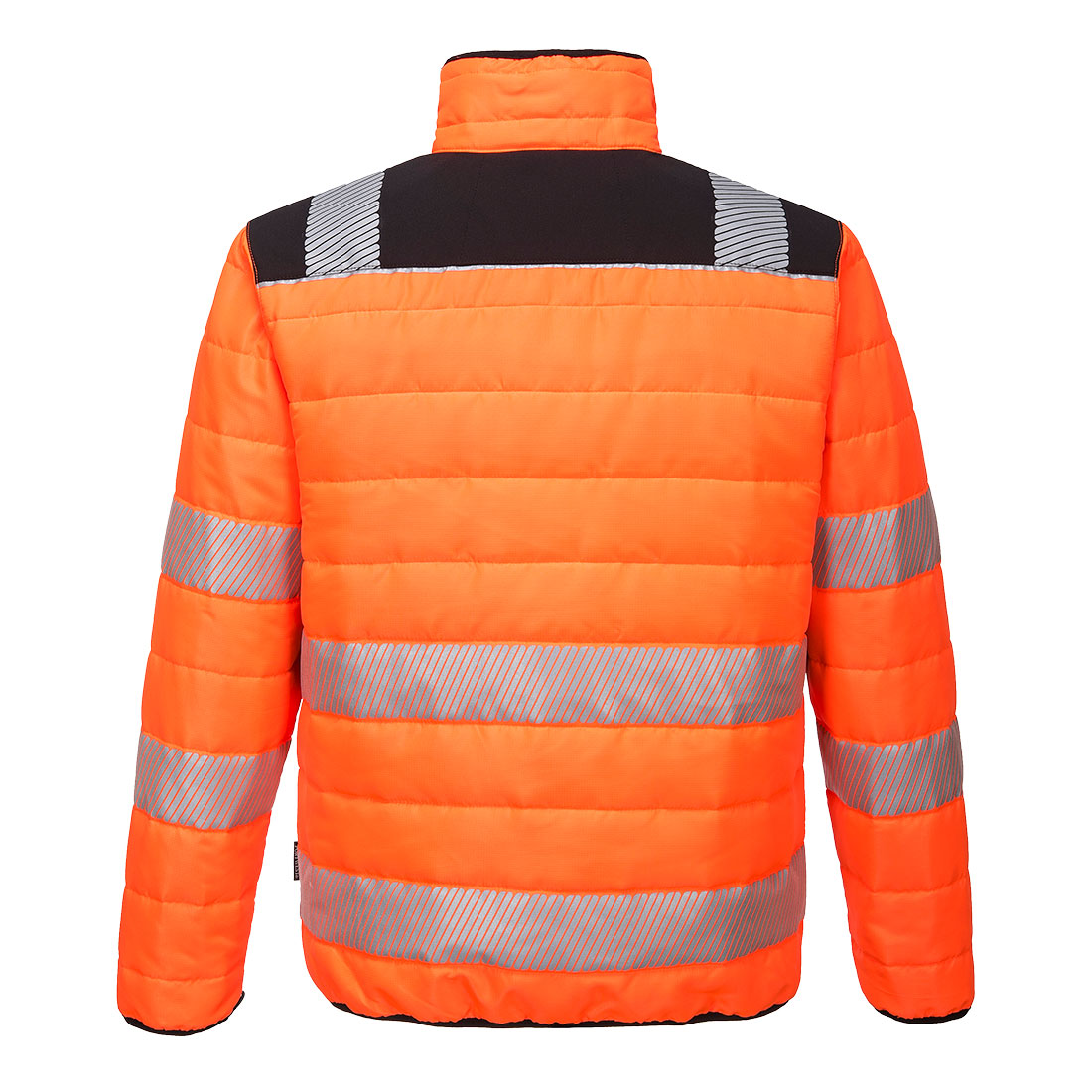 PW3 Hi-Vis Baffle Jacket PW371