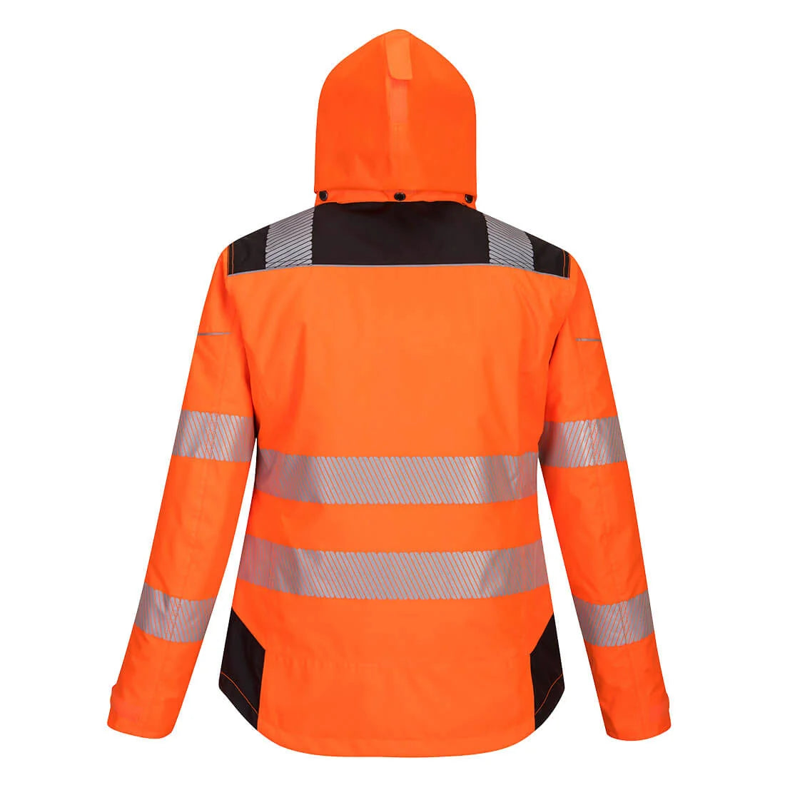 Portwest PW3 Hi-Vis Women's Winter Jacket PW382