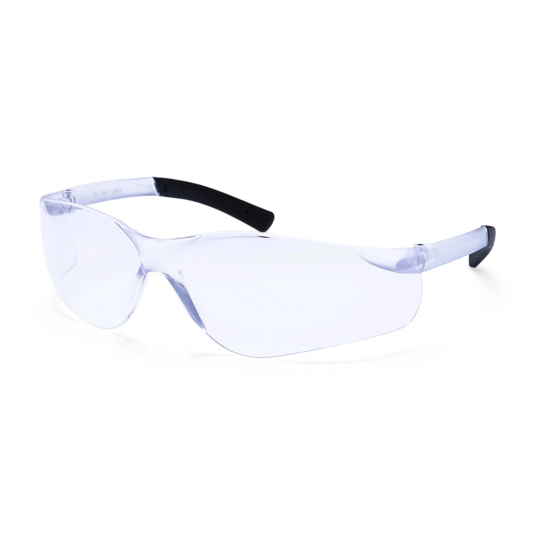 Portwest Pan View Safety Glasses PW38