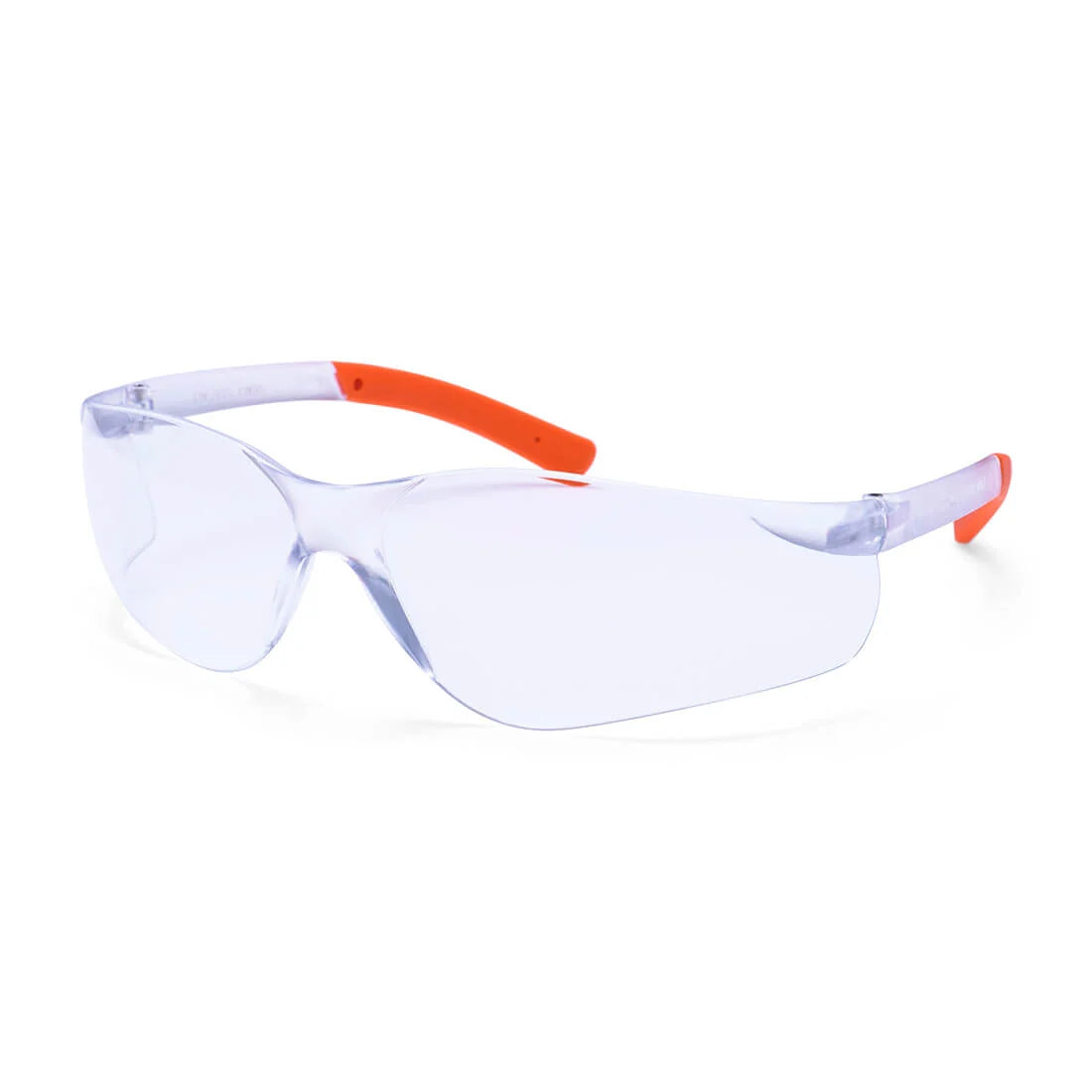 Portwest Pan View Safety Glasses PW38