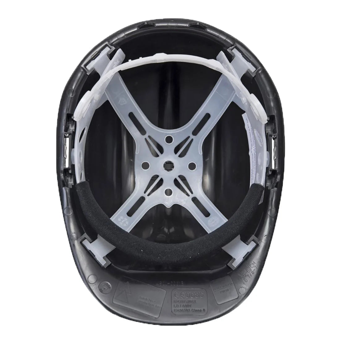 Portwest Expertbase Safety Helmet PW50