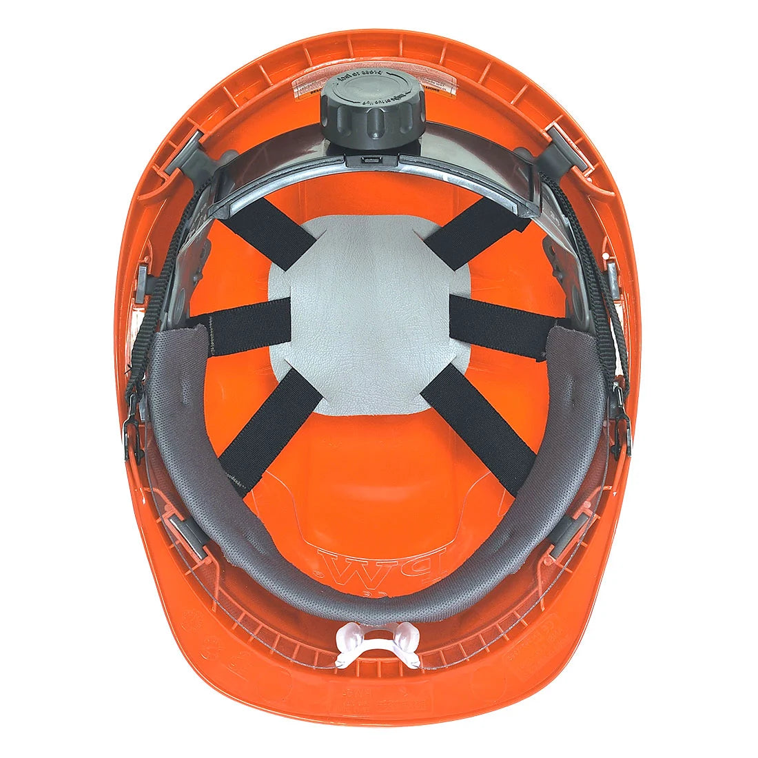 Portwest Endurance Plus Visor Helmet PW54