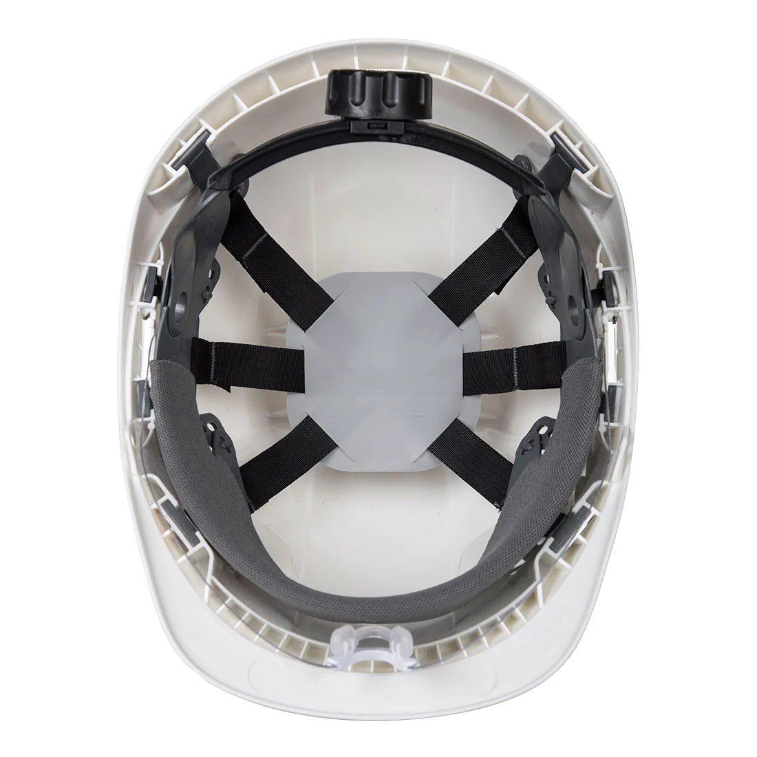 Portwest Endurance Plus Visor Helmet PW54