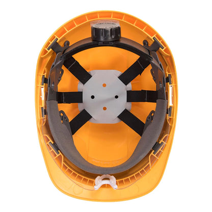 Portwest Endurance Visor Helmet PW55