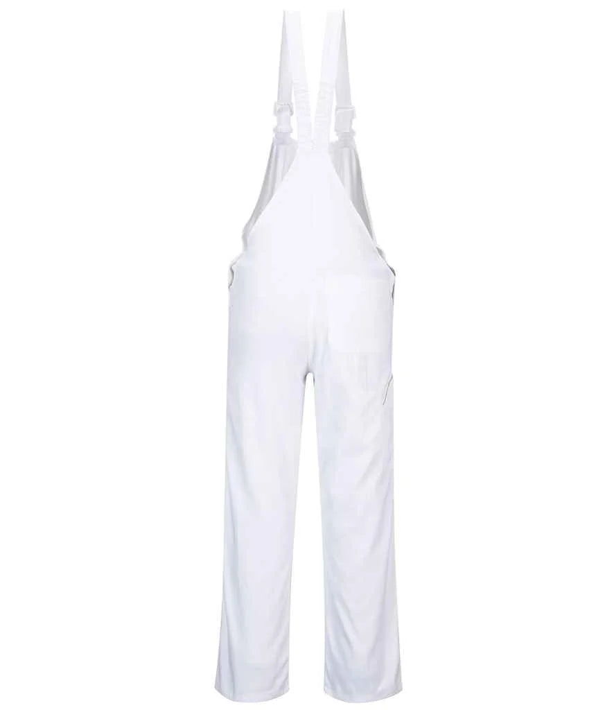Portwest Bolton Painters Bib N Brace