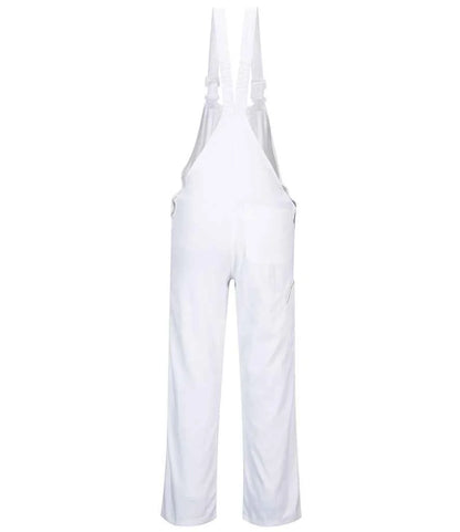 Portwest Bolton Painters Bib N Brace