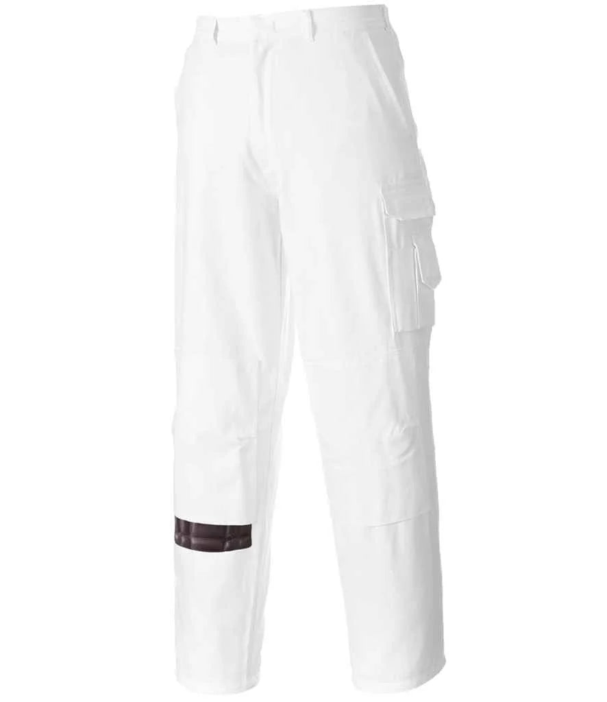 Portwest Painters Trousers