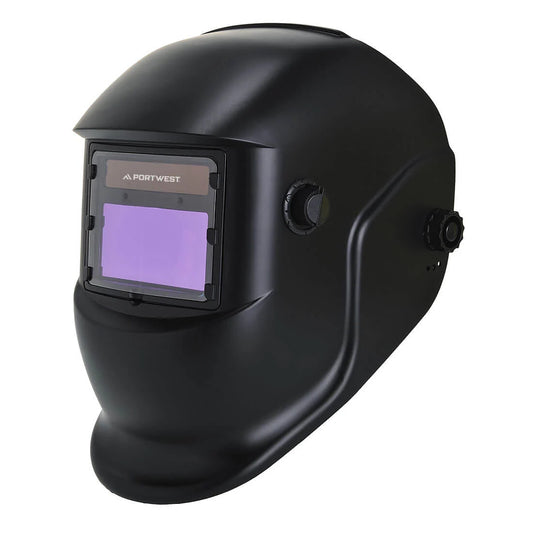 Portwest BizWeld Plus Welding Helmet PW65