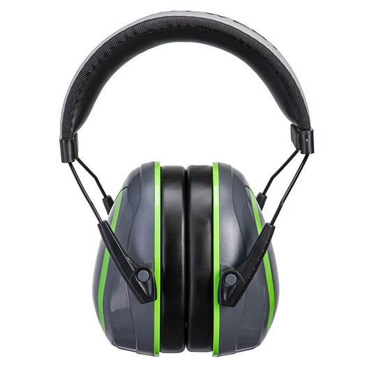 Portwest HV Extreme Ear Defenders Low PW72