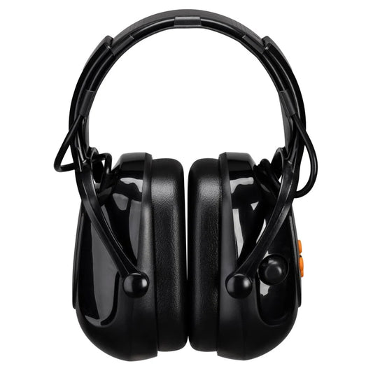 Portwest Electronic Bluetooth Ear Defenders PW77
