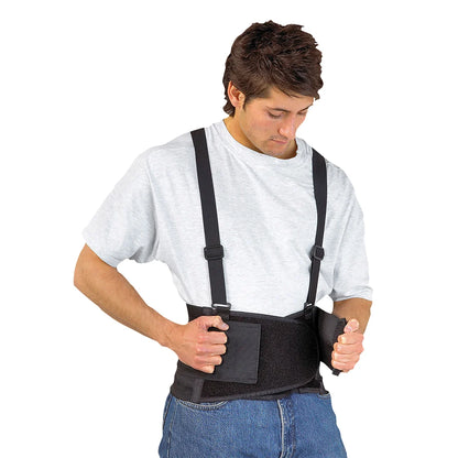 Portwest Back Support Belt PW80