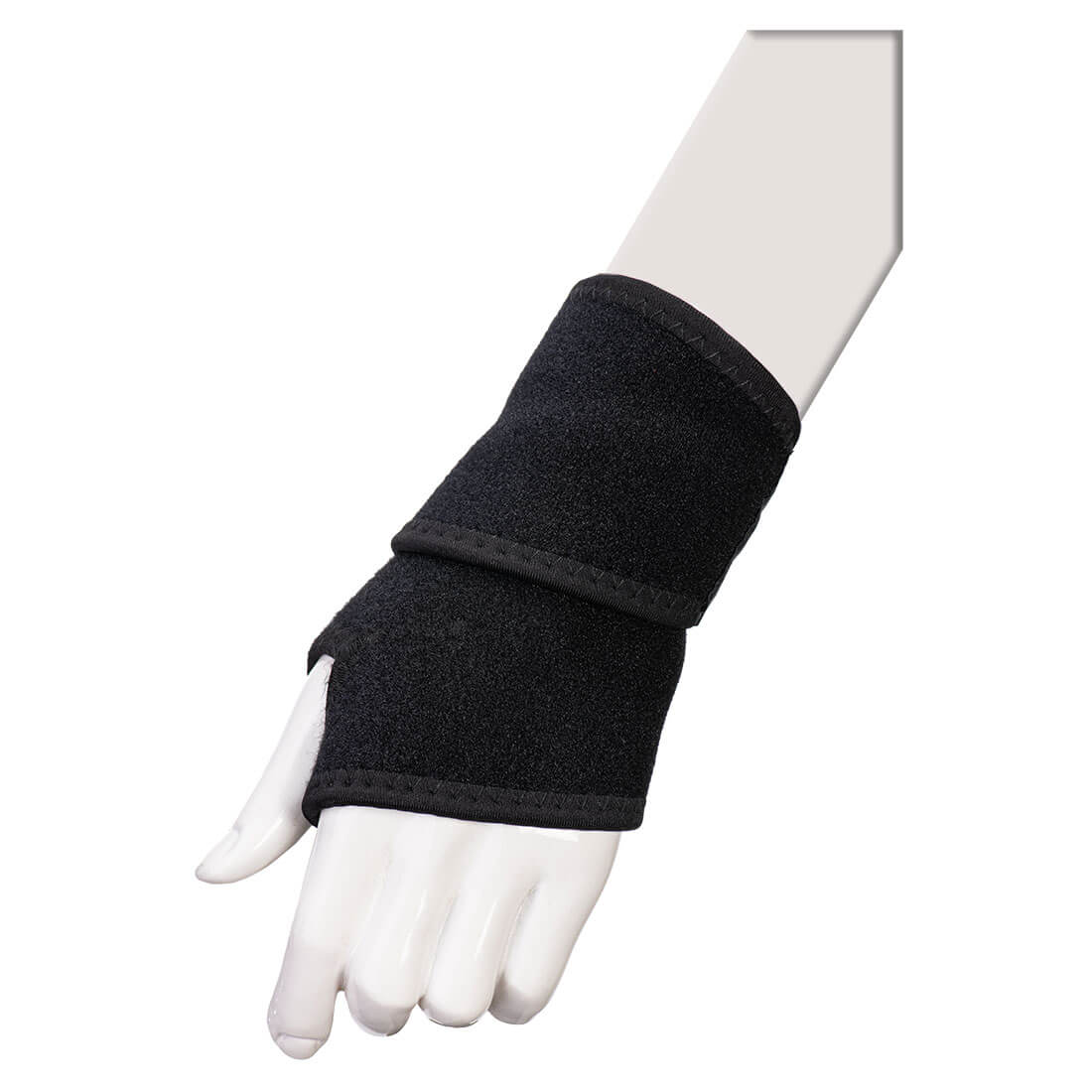 Portwest Wrist Support Strap (Pk2) PW83