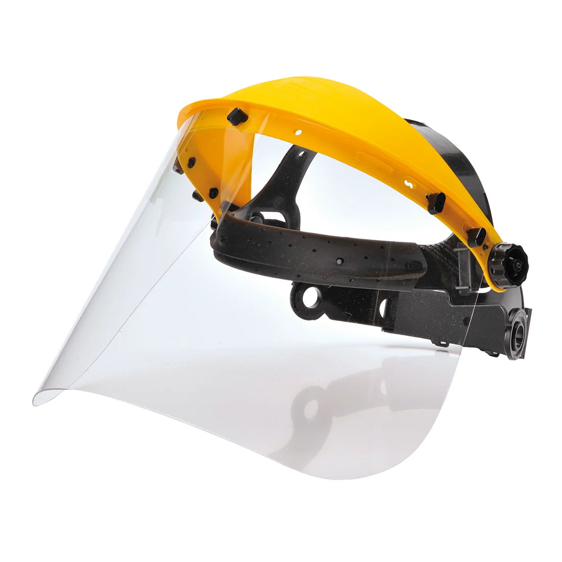 Portwest Browguard with  Visor PW91