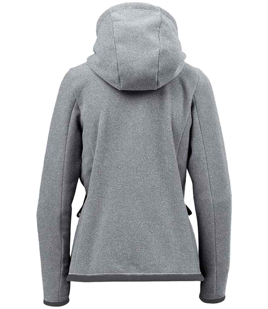 Stormtech Ladies Medusa Fleece Hoodie