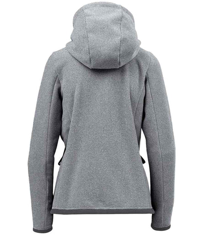 Stormtech Ladies Medusa Fleece Hoodie