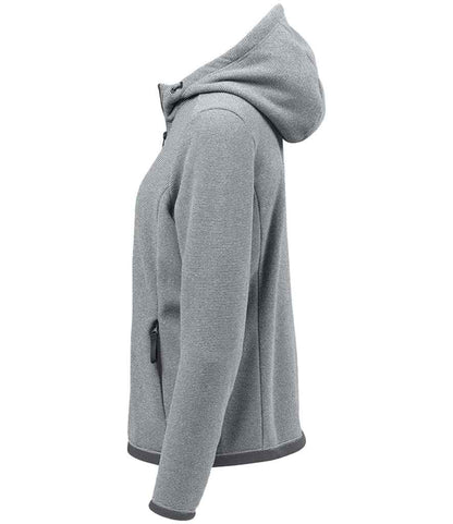 Stormtech Ladies Medusa Fleece Hoodie