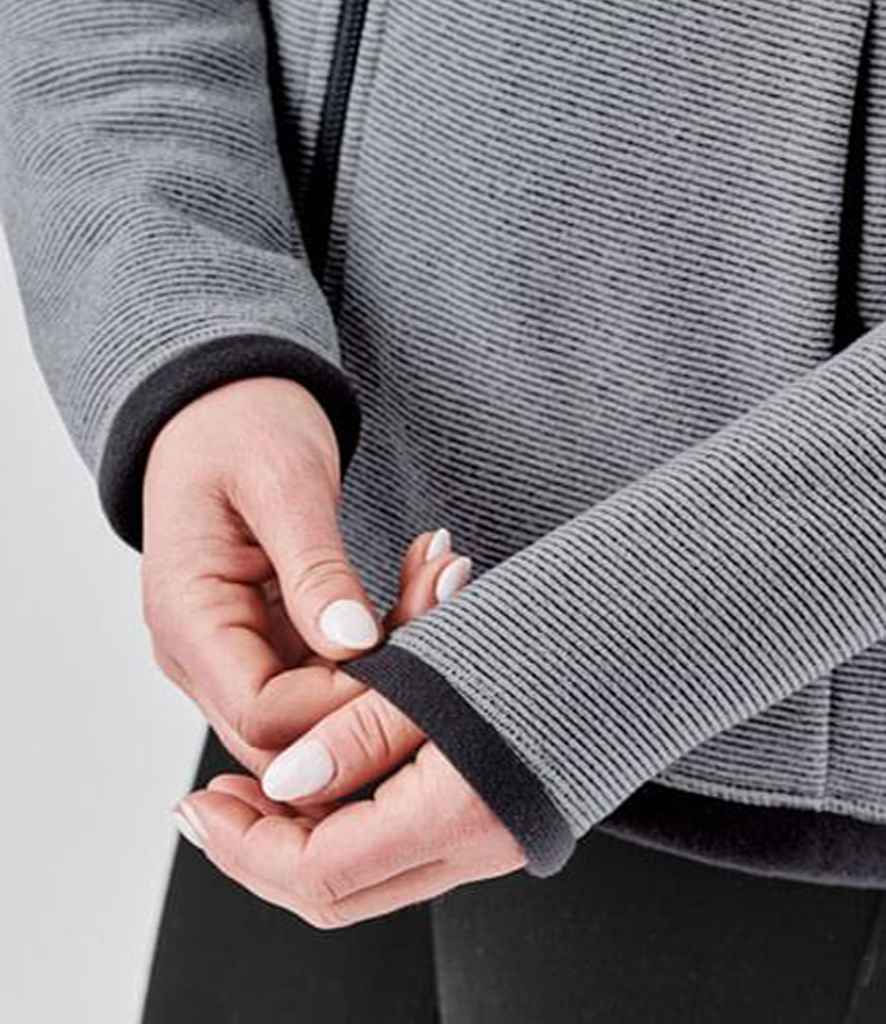 Stormtech Ladies Medusa Fleece Hoodie