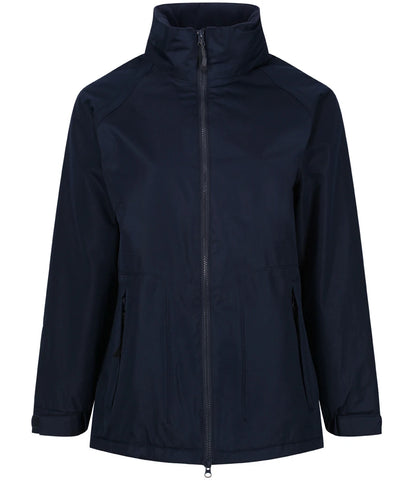 Regatta Ladies Hudson Waterproof Insulated Jacket (TRA306) RG043