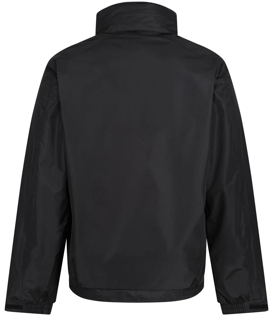 Regatta Dover Waterproof Insulated Jacket  (TRW297)  RG045