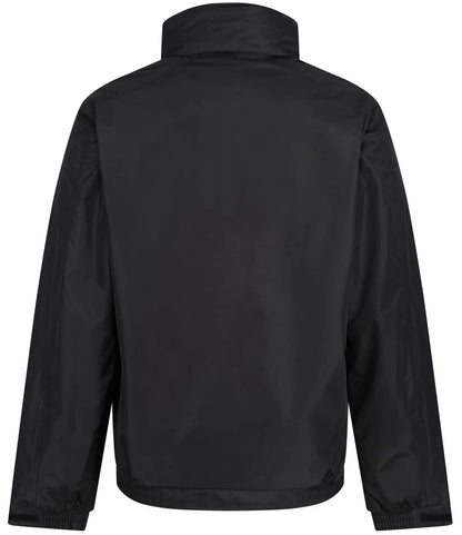 Regatta Dover Waterproof Insulated Jacket  (TRW297)  RG045