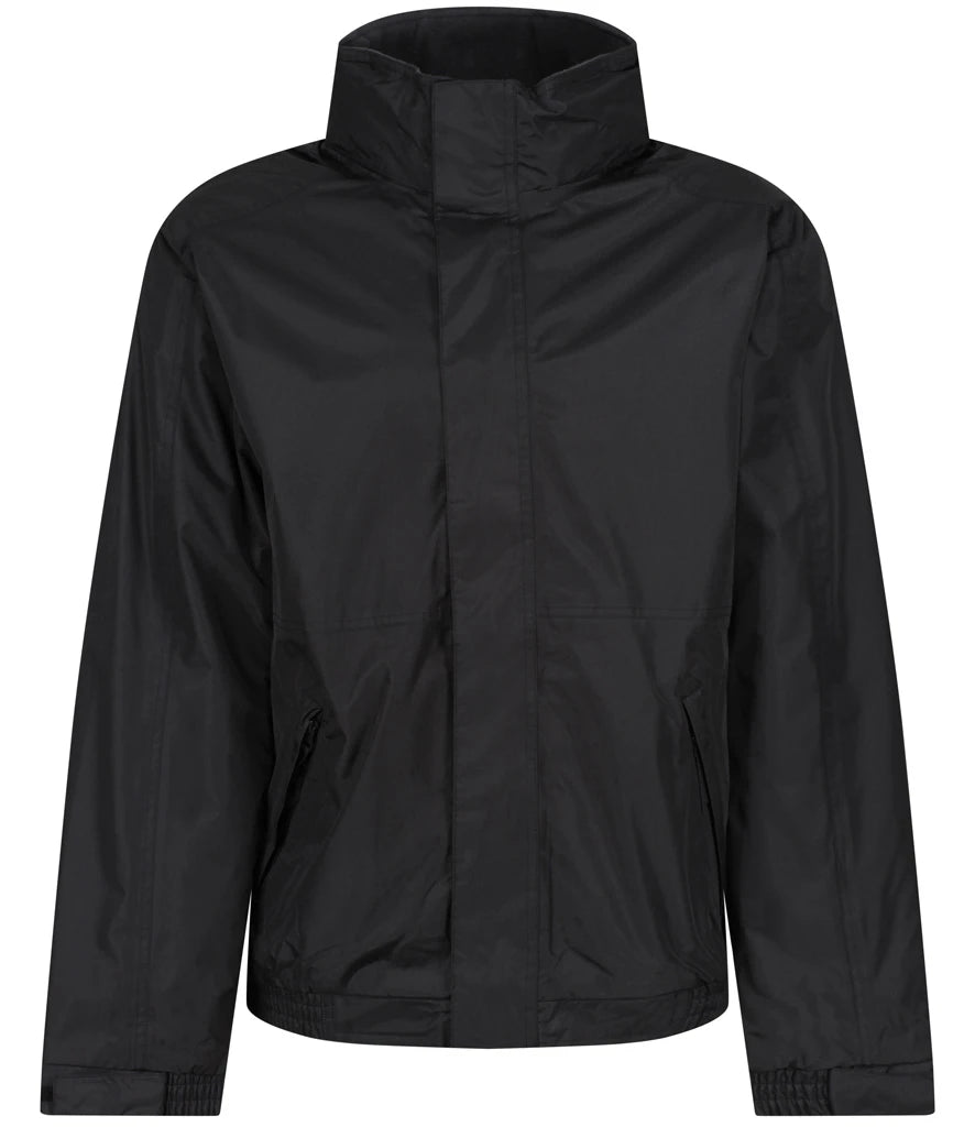 Regatta Dover Waterproof Insulated Jacket  (TRW297)  RG045