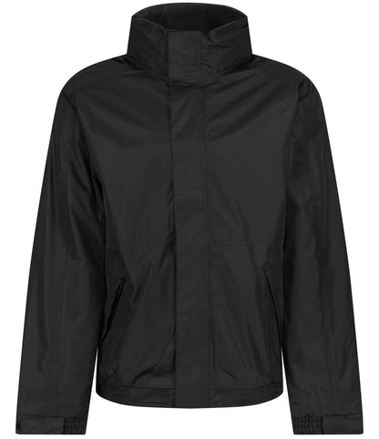 Regatta Dover Waterproof Insulated Jacket  (TRW297)  RG045