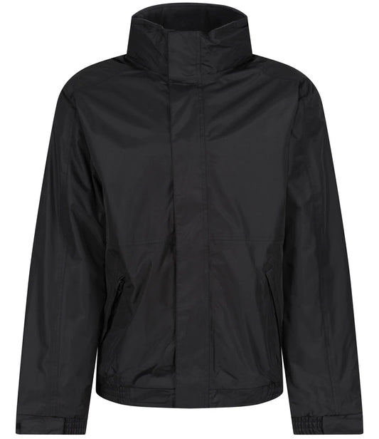 Regatta Dover Waterproof Insulated Jacket  (TRW297)  RG045