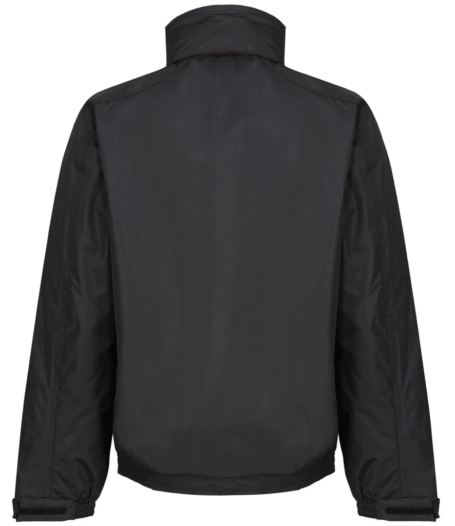 Regatta Dover Waterproof Insulated Jacket  (TRW297)  RG045
