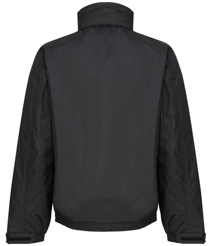 Regatta Dover Waterproof Insulated Jacket  (TRW297)  RG045