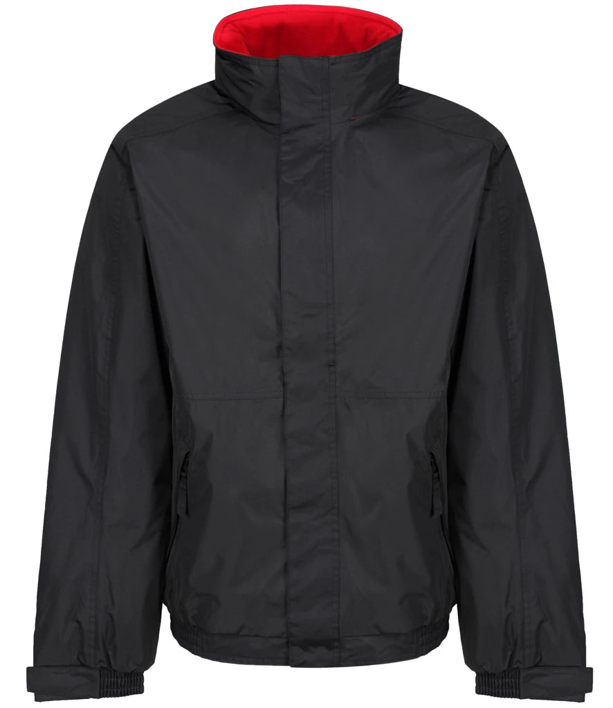 Regatta Dover Waterproof Insulated Jacket  (TRW297)  RG045