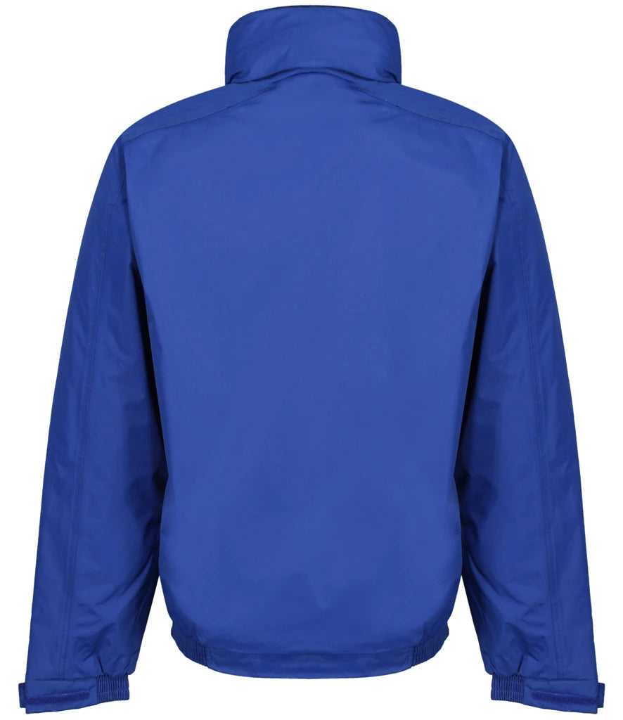 Regatta Dover Waterproof Insulated Jacket  (TRW297)  RG045