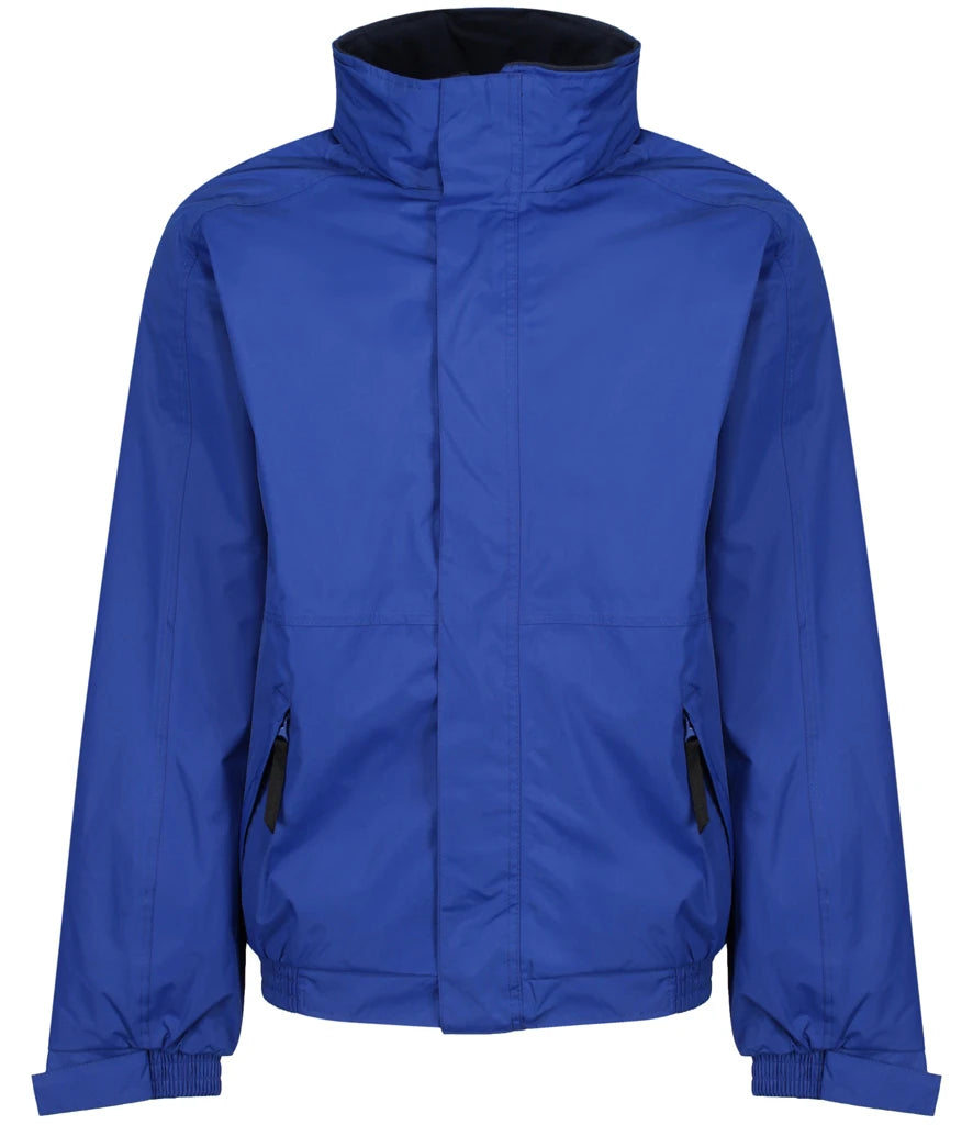 Regatta Dover Waterproof Insulated Jacket  (TRW297)  RG045