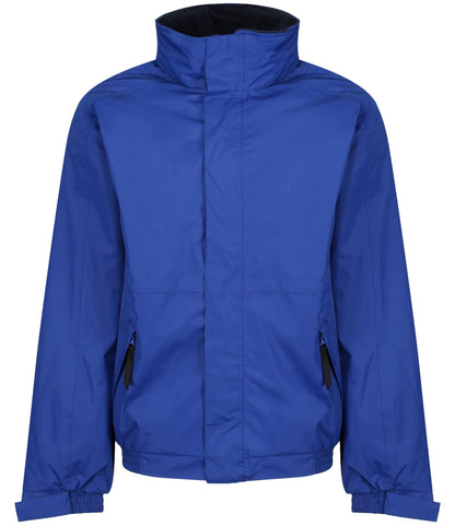 Regatta Dover Waterproof Insulated Jacket  (TRW297)  RG045