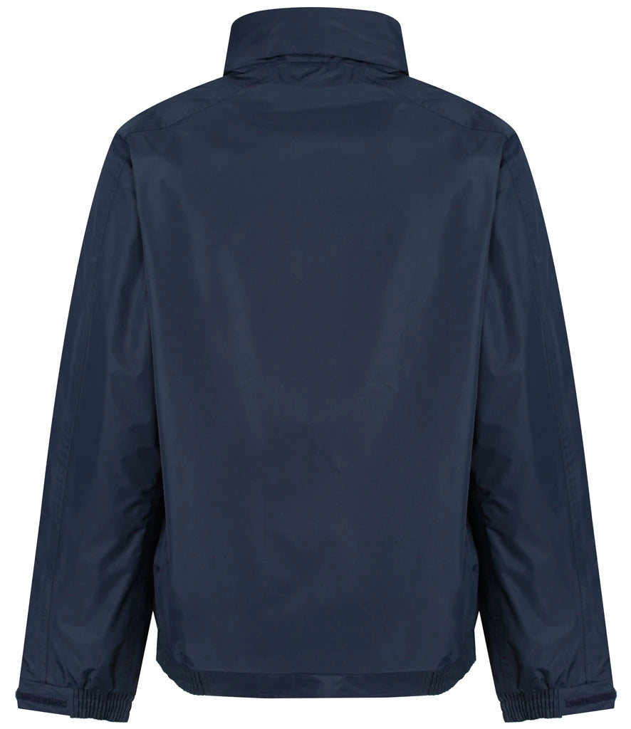 Regatta Dover Waterproof Insulated Jacket  (TRW297)  RG045