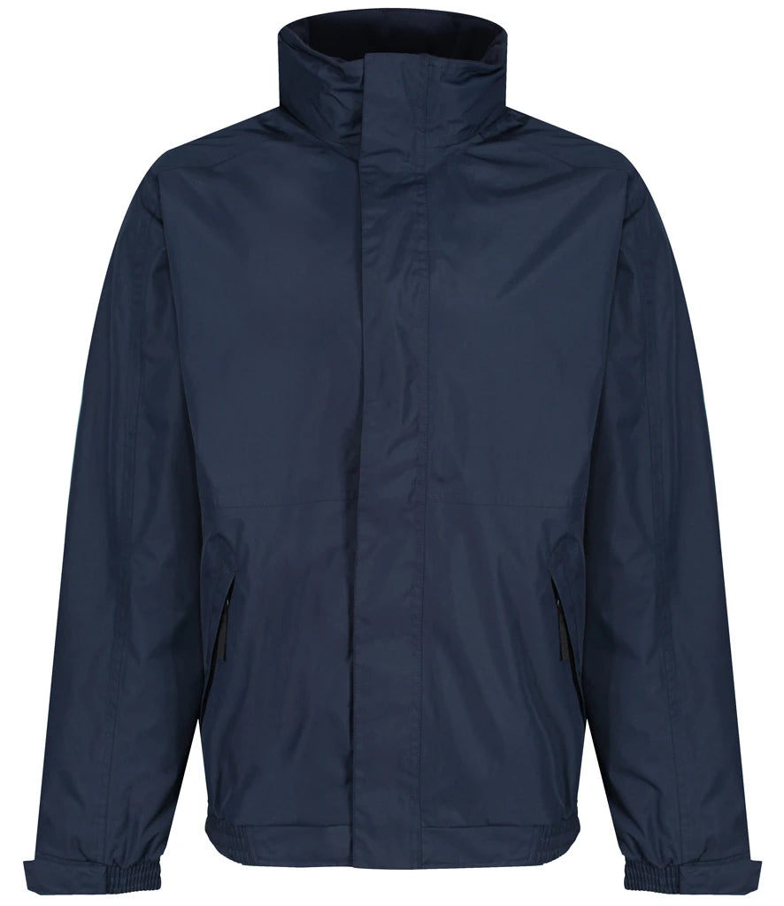 Regatta Dover Waterproof Insulated Jacket  (TRW297)  RG045