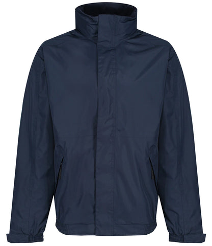 Regatta Dover Waterproof Insulated Jacket  (TRW297)  RG045