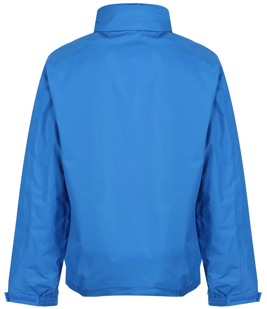 Regatta Dover Waterproof Insulated Jacket  (TRW297)  RG045