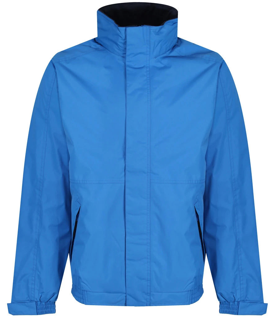 Regatta Dover Waterproof Insulated Jacket  (TRW297)  RG045