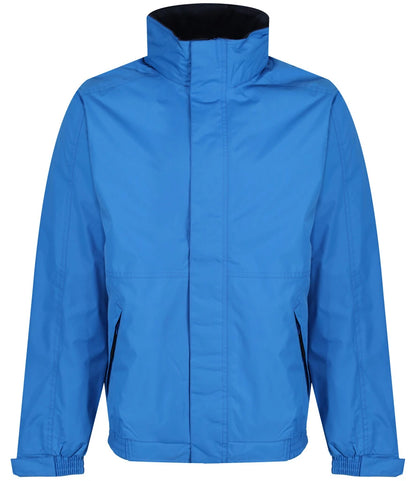 Regatta Dover Waterproof Insulated Jacket  (TRW297)  RG045