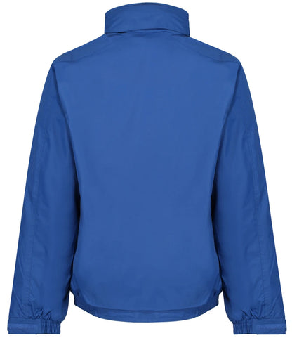 Regatta Dover Waterproof Insulated Jacket  (TRW297)  RG045