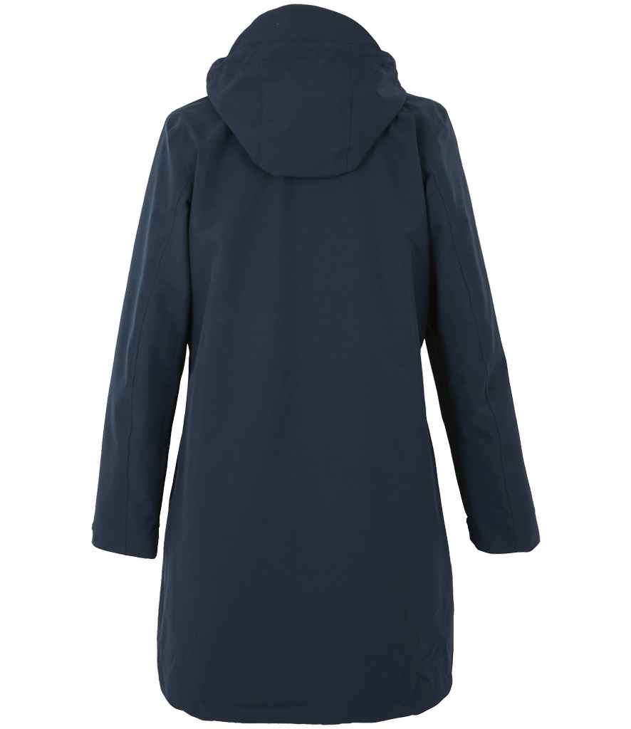 Regatta Ladies Longline Kingsley 3-in-1 Jacket